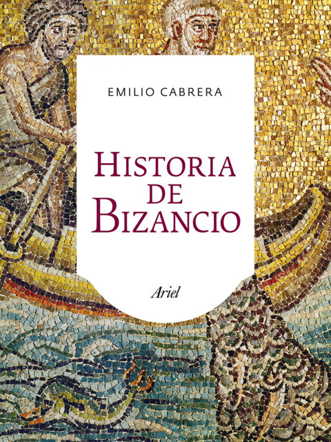  Historia de Bizancio 