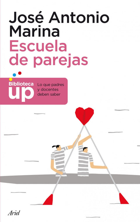  ESCUELA DE PAREJAS 