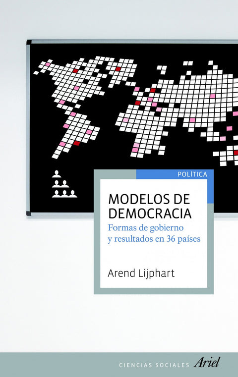  MODELOS DE DEMOCRACIA 