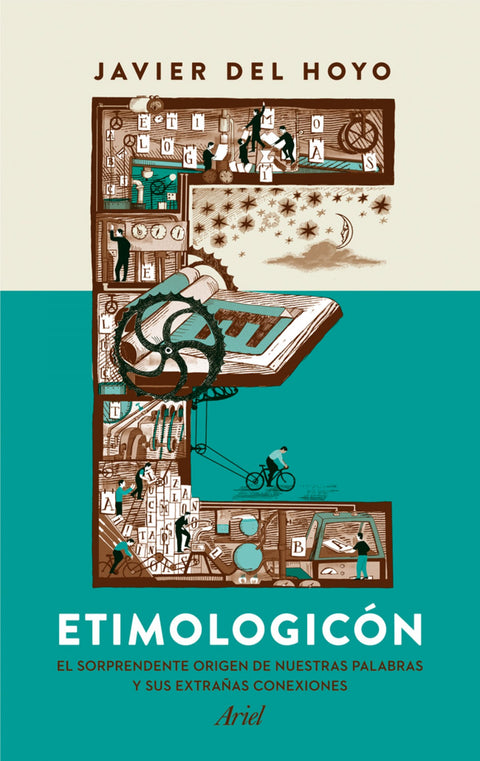  Etimologicon 