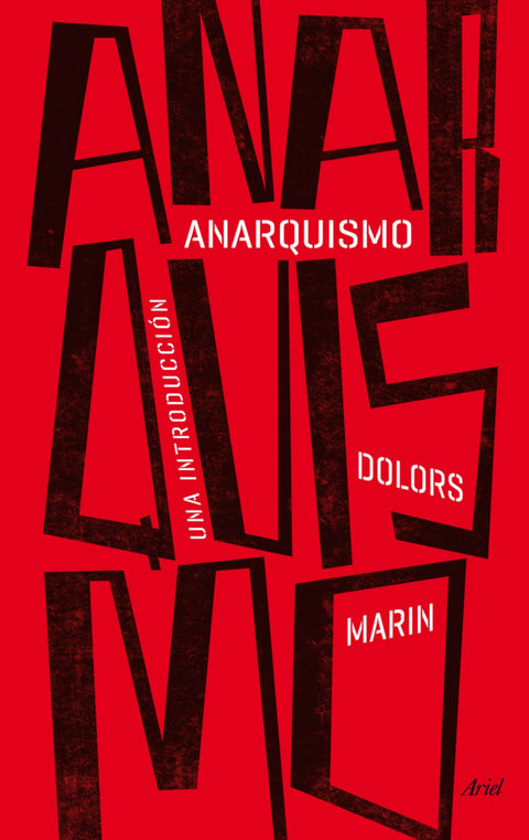  Anarquismo 