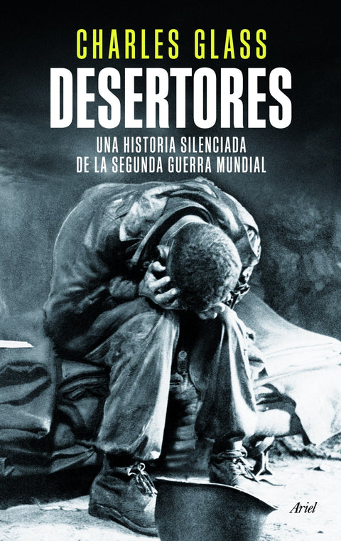  Desertores 