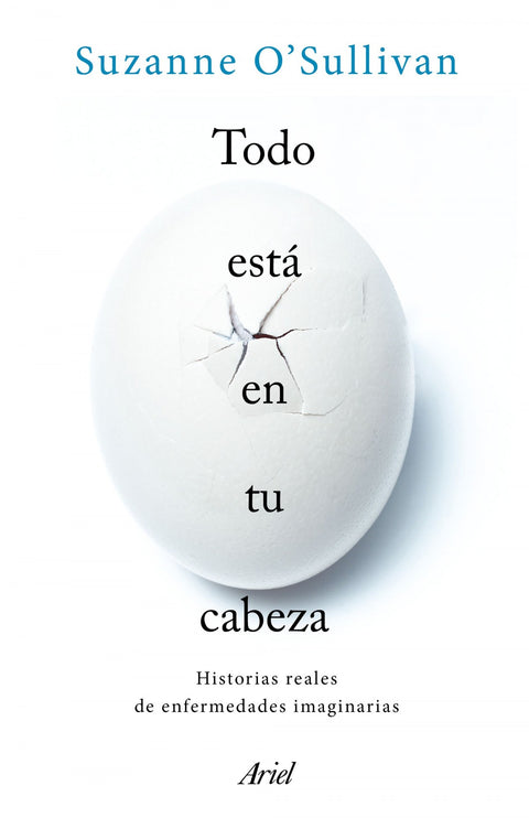  Todo está en tu cabeza 