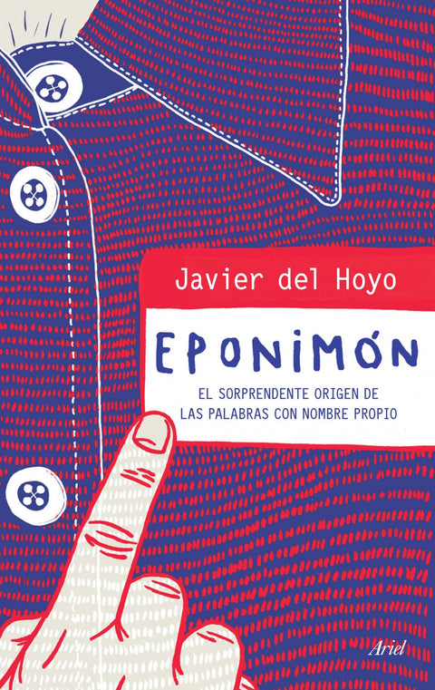 Eponimón 