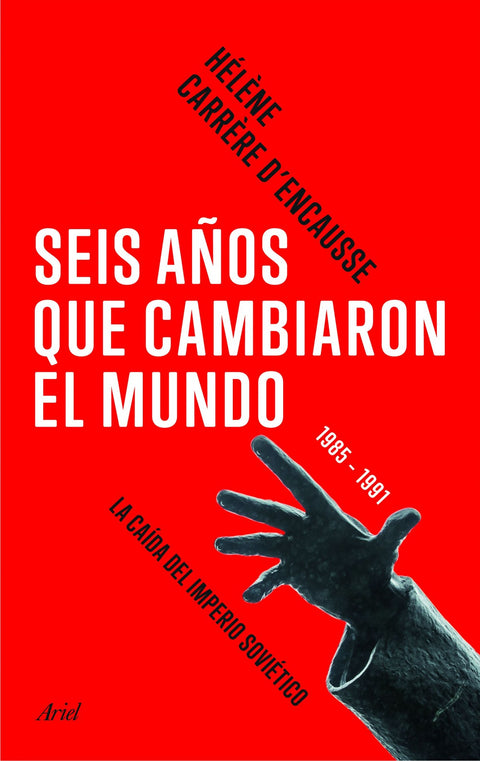  SEIS AÑOS QUE CAMBIARON EL MUNDO 