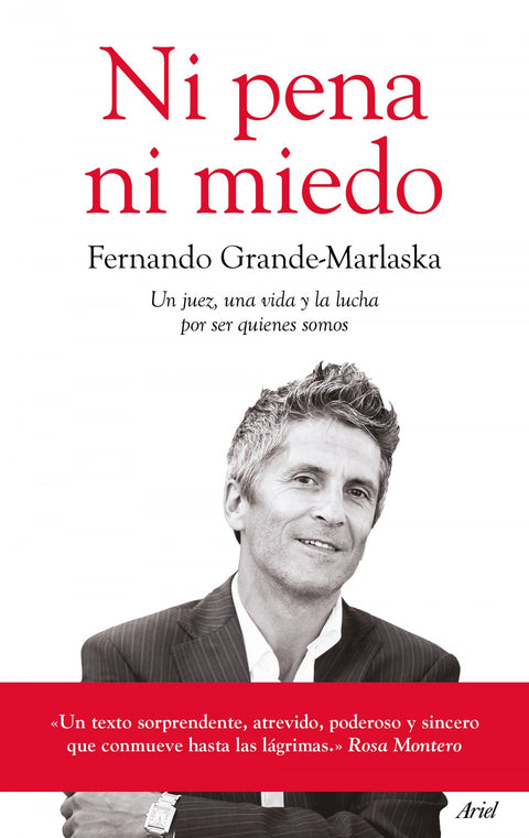  NI PENA NI MIEDO 
