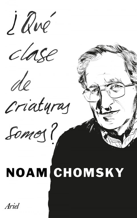  ¿QUÉ CLASE DE CRIATURAS SOMOS? 