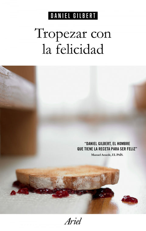  TROPEZAR CON LA FELICIDAD 