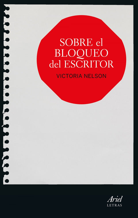  SOBRE EL BLOQUEO DEL ESCRITOR 