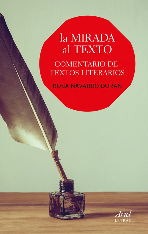  LA MIRADA AL TEXTO 