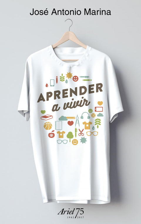  APRENDER A VIVIR 