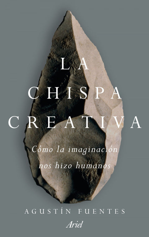  LA CHISPA CREATIVA 