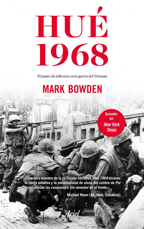  HUE 1968 