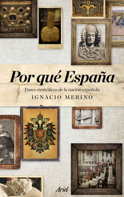  POR QUE ESPAÑA 