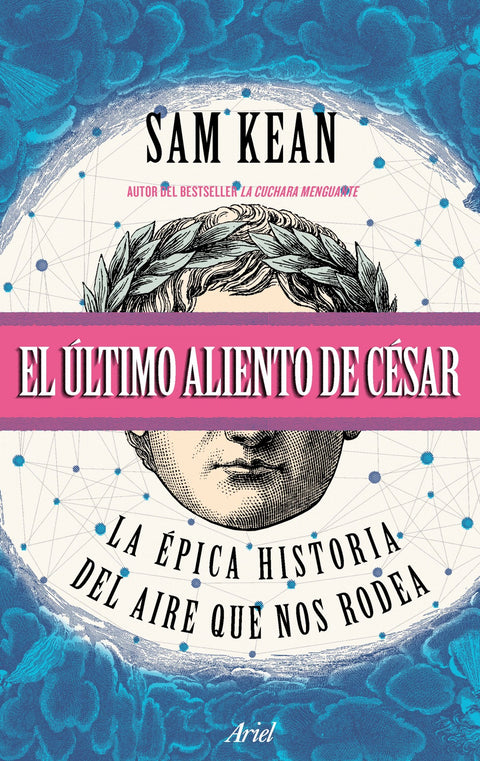 EL ÚLTIMO ALIENTO DE CESAR 