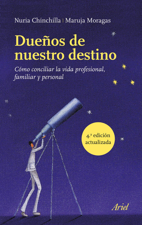  DUEÑOS DE NUESTRO DESTINO 