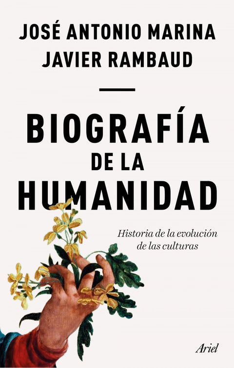  BIOGRAFÍA DE LA HUMANIDAD 