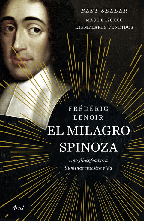  EL MILAGRO SPINOZA 