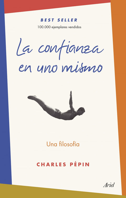  LA CONFIANZA EN UNO MISMO 