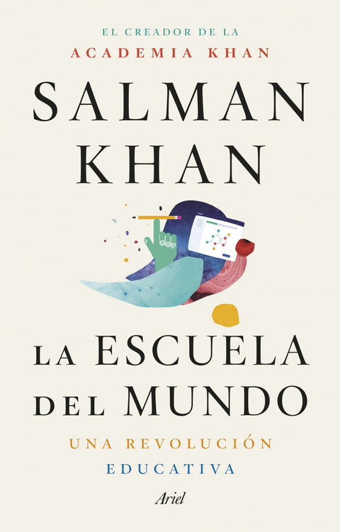  LE ESCUELA DEL MUNDO 