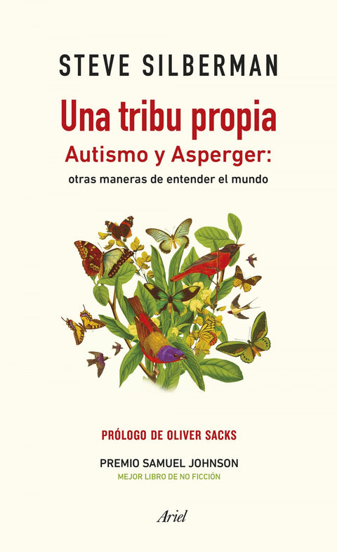  UNA TRIBU PROPIA 