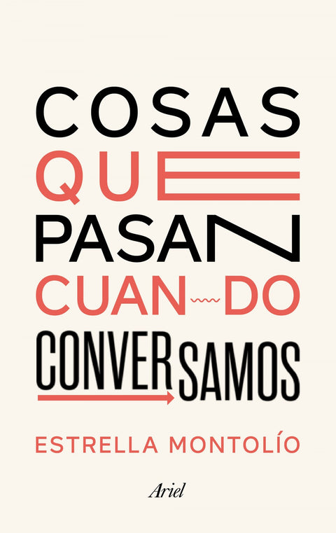  Cosas que pasan cuando conversamos 