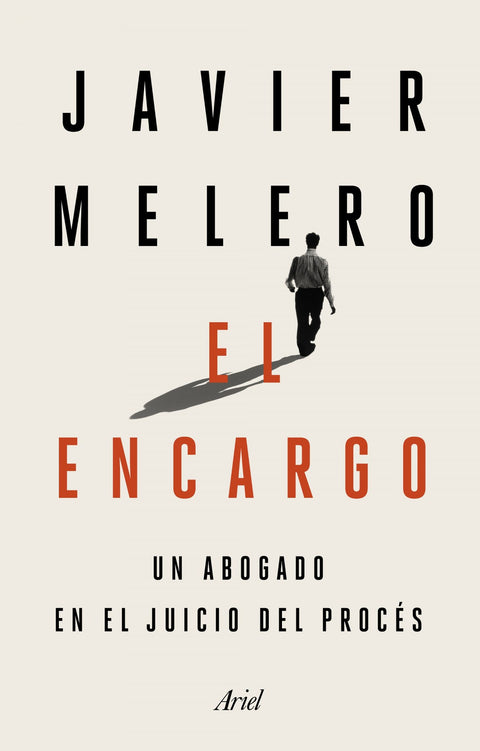  EL ENCARGO 