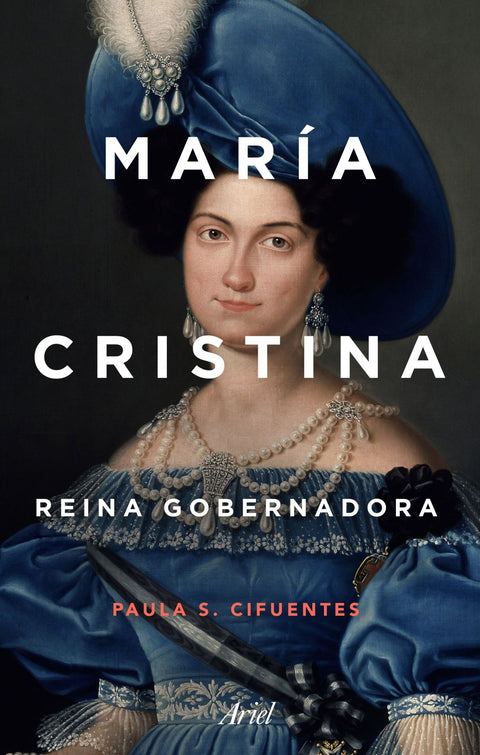  María Cristina 