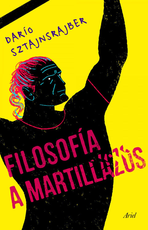  Filosofía a martillazos 