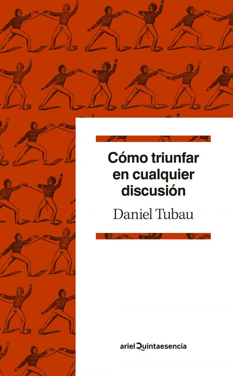  Cómo triunfar en cualquier discusión 