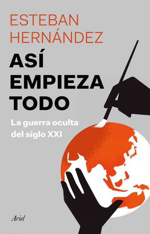  Así empieza todo 