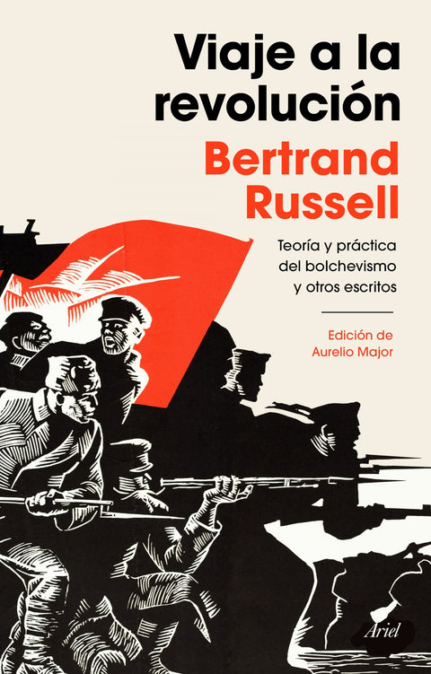  Viaje a la revolución 