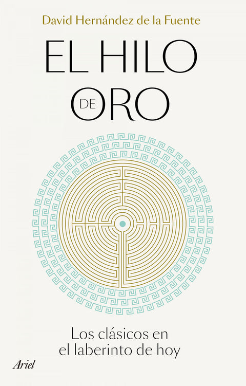  El hilo de oro 