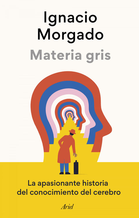  Materia gris 