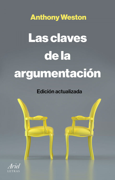  Las claves de la argumentación 