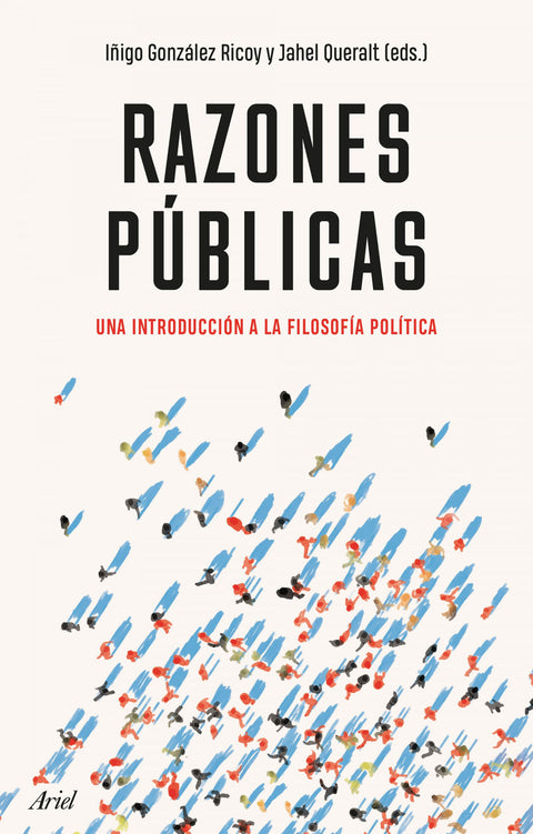  Razones públicas 