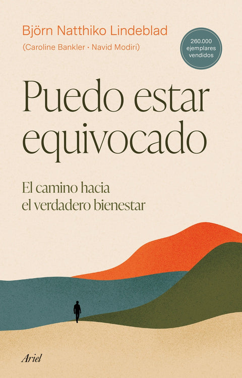  Puedo estar equivocado 