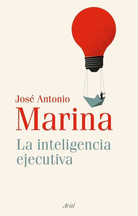 La inteligencia ejecutiva 