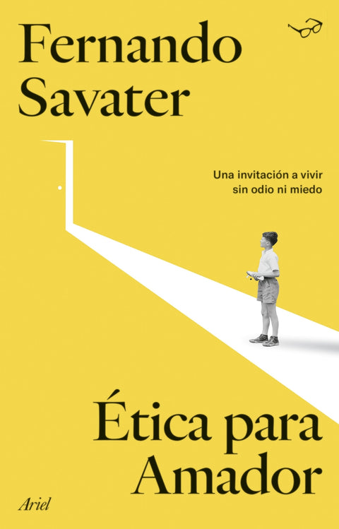  Ética para Amador 