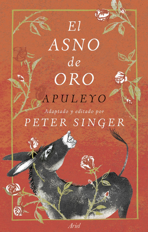  El asno de oro 