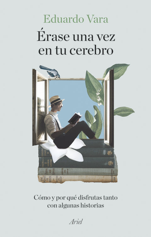  Érase una vez en tu cerebro 