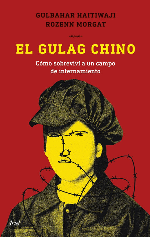  El gulag chino 