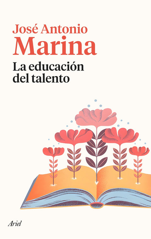  La educación del talento 
