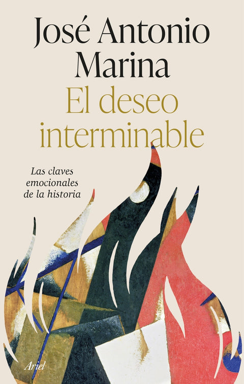  El deseo interminable 