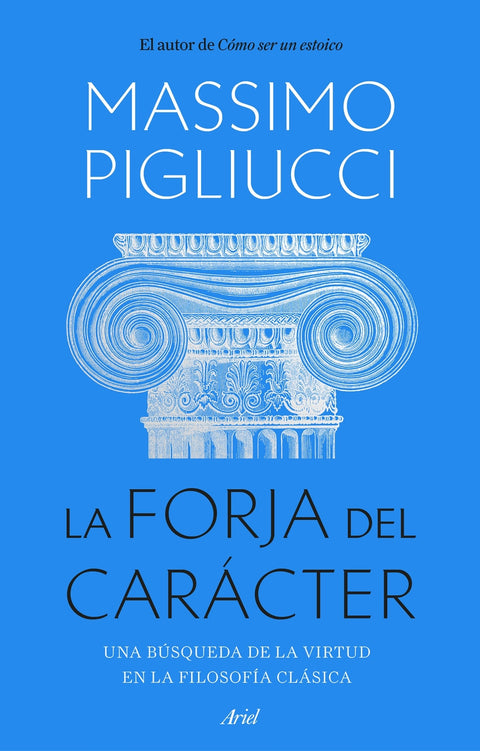  La forja del carácter 