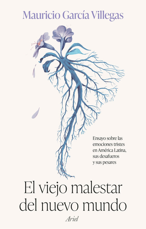  El viejo malestar del nuevo mundo 