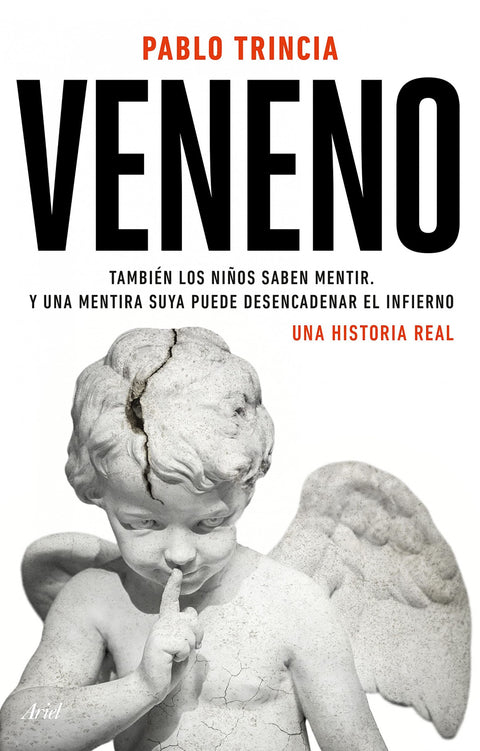  VENENO 