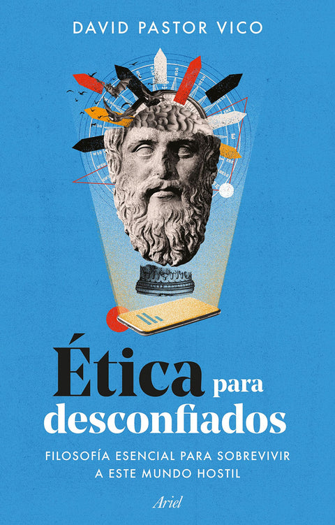  ETICA PARA DESCONFIADOS 