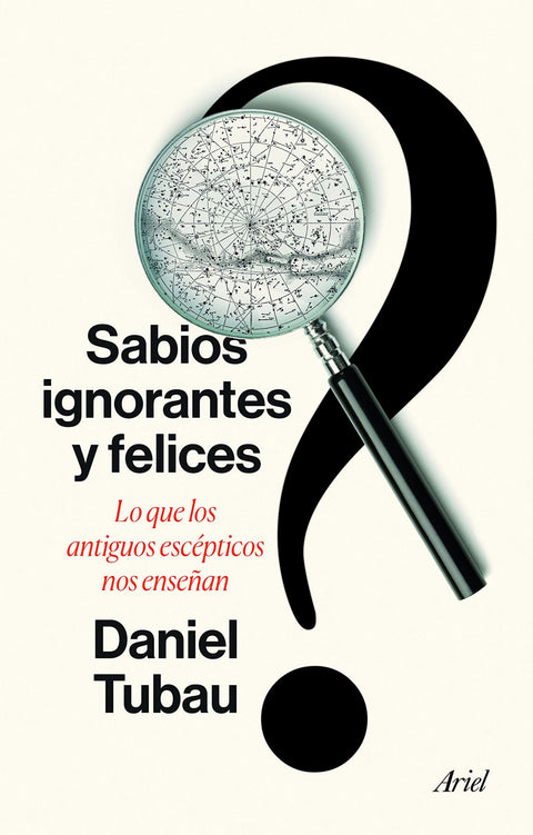  SABIOS IGNORANTES Y FELICES 