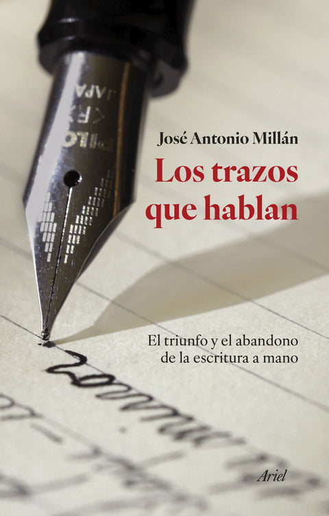  Los trazos que hablan 